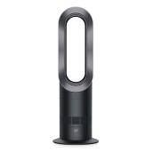 Dyson Bladeless Heater and Cooler Fan - 23.42" - Black