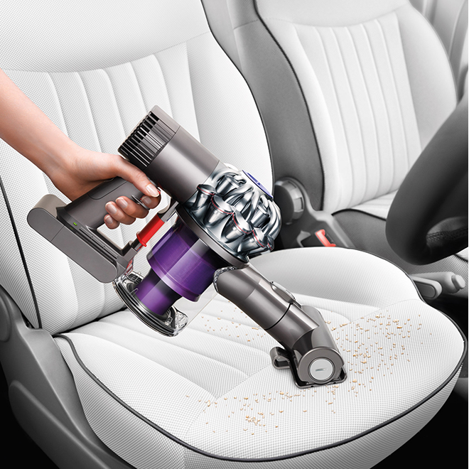 DYSON V6 Trigger Handheld Vacuum - 100 A 0739523 | RONA