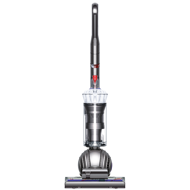 Dyson Slim Ball Upright Vacuum - Grey and White