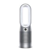 Dyson Hot+Cool 10-Speed White/Silver Air Purifier