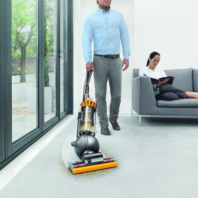 Dyson Ball Origin 4-tool Upright Vacuum Cleaner