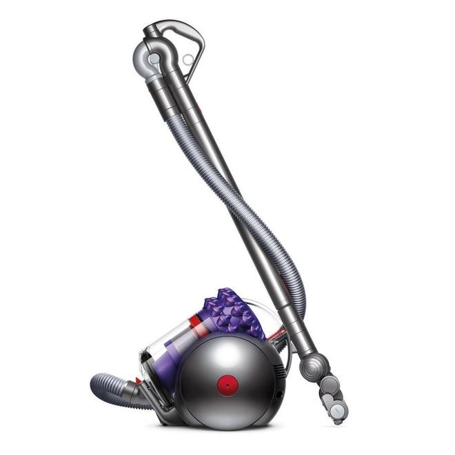 Aspirateur-traîneau multisurfaces Dyson DC37