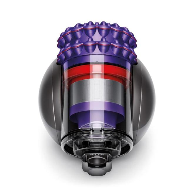 Aspirateur tra neau Dyson Cinetic Big Ball Animal Pro avec 8