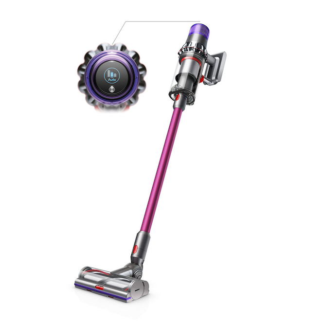 Dyson V11 Cordless Upright Vacuum Cleaner