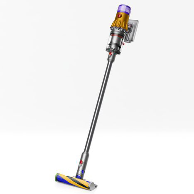 Dyson V6 Animal 21.6 Volt Cordless Pet Stick Vacuum (Convertible To  Handheld) in the Stick Vacuums department at