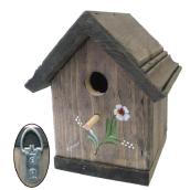 Nichoir d'oiseaux