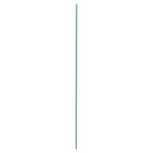 Miracle-Gro Garden Stake - Steel and Plastic Coating - 6-ft - Green