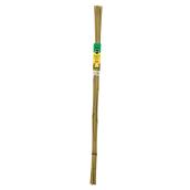 Miracle-Gro Garden Stake - Bamboo - 4-ft - 12-Pack