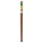 Miracle-Gro Natural Wood Garden Stake - 5-ft - 4-Pack