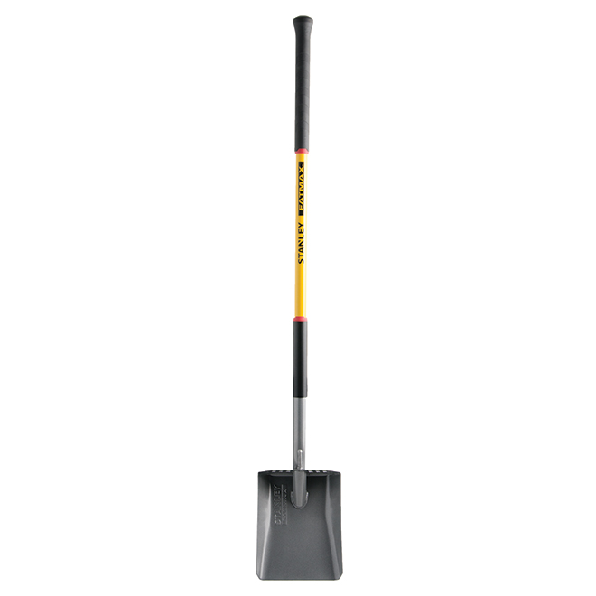 Square Head Shovel - 5" x 60 3/8"