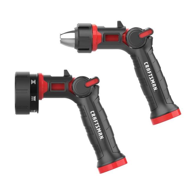 CRAFTSMAN Rear Trigger Spray Nozzle Kit - 2/Pack