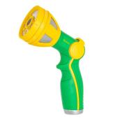 Miracle-Gro Flow Control Spray Nozzle with 8 Patterns