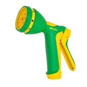 Miracle-Gro Rear Trigger Spray Nozzle with 8 Patterns