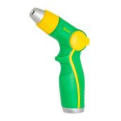 Miracle-Gro Flow Control Adjustable Spray Nozzle with 3 Patterns