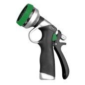 Scotts Rear Trigger Adjustable Spray Nozzle with Finger Guard - 8 Patterns