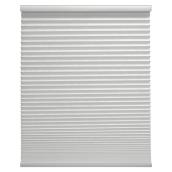Store cellulaire, filtre lumière, blanc, 48