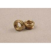 Sièges pour robinet, 14 mm, filetage 24, laiton, 2/pqt