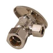 Angle Shut-Off Valve - Elbow - 5/8