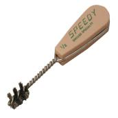 Brosse pour l'intérieur de tuyau, 1/2''