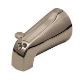 Tub Diverter Spout - M-Line - Chrome