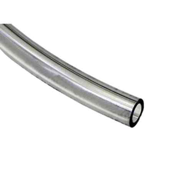 Sioux Chief 1-in x 20-ft Flexible Clear Plastic Tubing