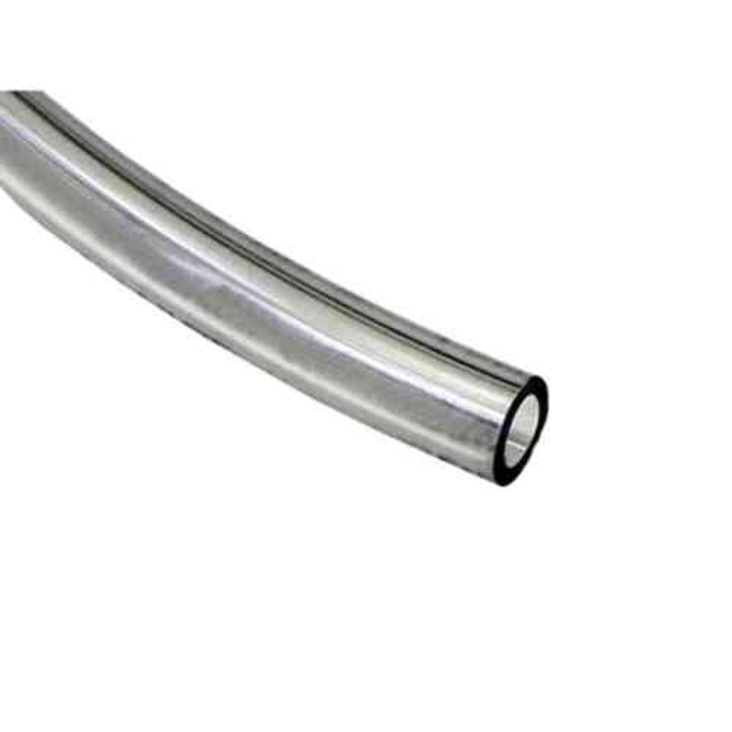 Sioux Chief Clear PVC Tubing Vinyl