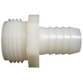 Sioux Chief Nylon Garden Hose Adapter - 3/4-in diameter