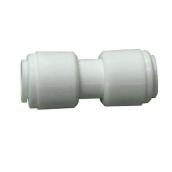 Sioux Chief 3/8-in diameter Polypropylene Coupling