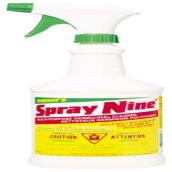 Nettoyant et désinfectant tout usage, 946 ml