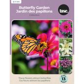 Tasc Butterfly Garden Collection Bulbs