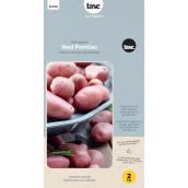 Tasc 'Red Pontiac Potato Seeds - 2 kg