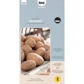 Tasc 'Russet' Potato Seeds - 2 kg
