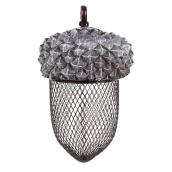 TASC Acorn-Shaped Bird Feeder - 1-lb