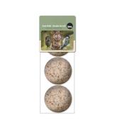 TASC Suet Balls - Pack of 3 x 90-g