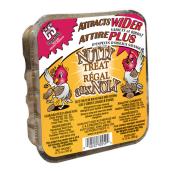 Suet for Wild Bird Feeding - 33 grams