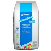 Coulis pour mur «KER 800» 4,54kg - Gris