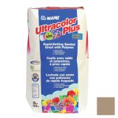 "Ultracolor Plus" Floor Grout 11.3kg - Chamois