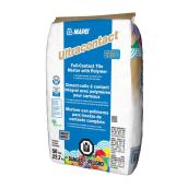 Ciment-colle Mapei UltraContact pour carreaux de céramique, polymère modifié, 22,7 kg