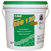 Adhésif multi-usage «Ultrabond ECO 120» 3,79L - Crème