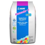 Coulis avec sable «Keracolor S» 4.53kg - Os
