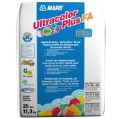 Ultracolor Plus Floor Grout 11.3-kg - Biscuit