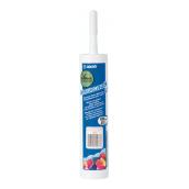 Mastic sans sable «Keracaulk U» 311ml - Hale doré