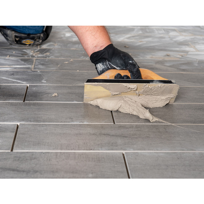 Ultracolor Plus FA Floor Grout 11.3kg - Avalanche