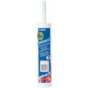 Mastic sans sable «Keracaulk U» 311ml - Crème Irlandaise