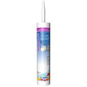 "Keracaulk S" Sanded Acrylic Caulk 311ml - Avalanche