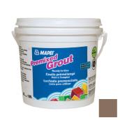 Coulis prémélangé de qualité supérieure 1,89L - Moka