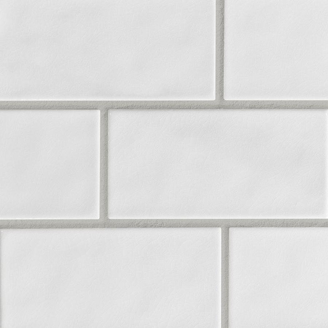 "Keracolor U" Unsanded Wall Grout 4,54kg - Frosted