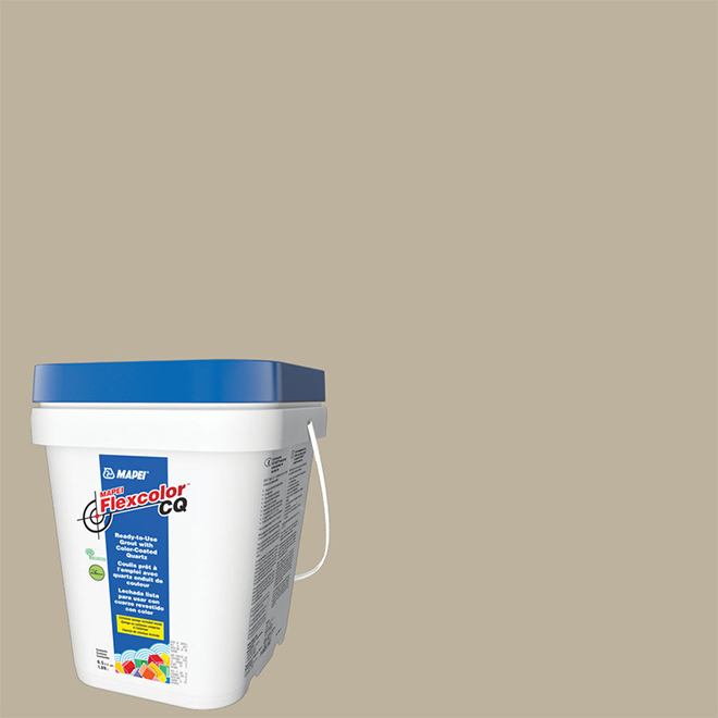 Premixed Grout - Flexcolor CQ - Ivory - 1.89 L