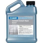 Mapei Cement Grout Haze Remover - 1 Quart