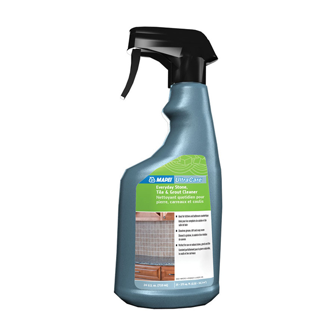 Everyday Cleaner for Stone, Tile and Grout
